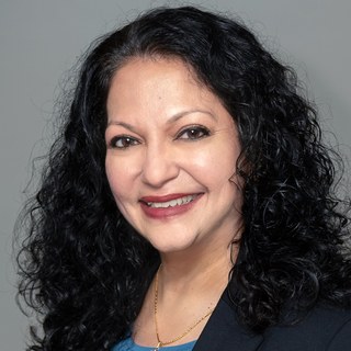 Smitha Murthy